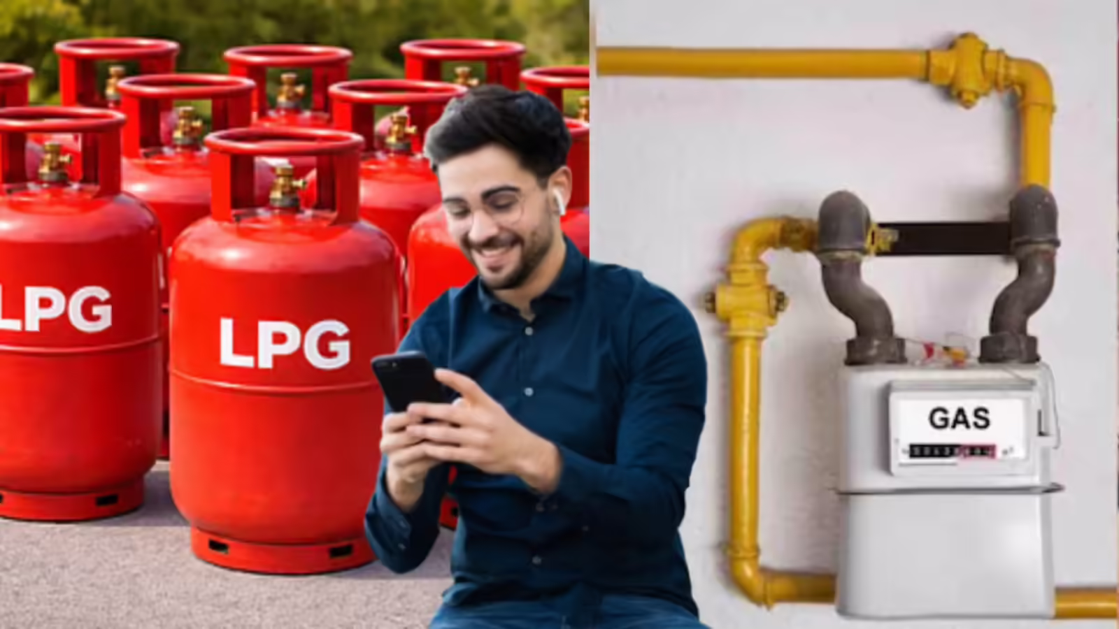 वाराणसी के कई घरों को अपना LPG कनेक्‍शन करना होगा सरेंडर, जान लें वजह