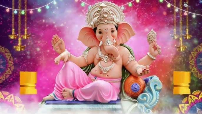 गणेश उत्सव की धूम, जाने बप्पा की विदाई का ये गहरा रहस्य