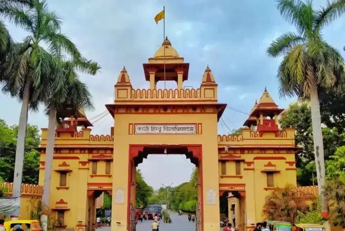 बीएचयू का 105वां दीक्षांत समारोह 12 दिसंबर को, 15 हजार छात्र-छात्राओं का मिलेगी उपाधियां