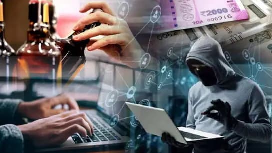 अपराध का यह पैटर्न बना रहा कंगाल, वाराणसी मे दो मामले आए सामने  