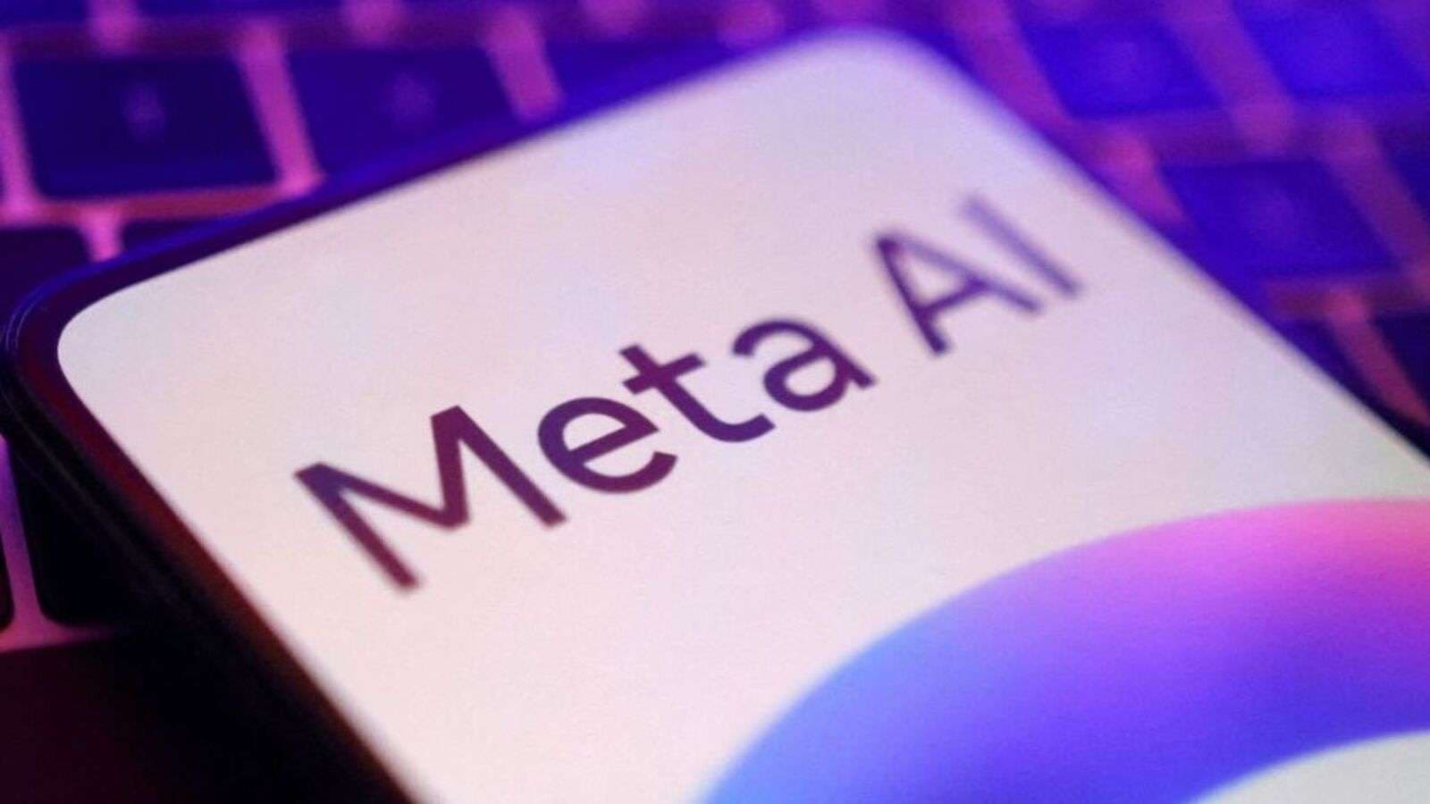 मेटा AI के खिलाफ दर्ज शिकायत, शिव पार्वती विवाह पर गलत जानकारी देने का लगा आरोप