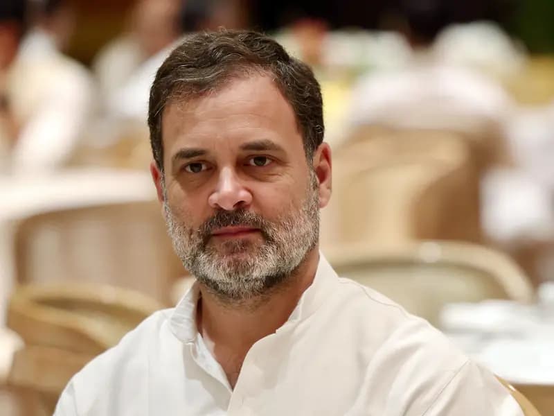 भगवान राम पर टिप्पणी मामला: राहुल गांधी को झटका, MP-MLA कोर्ट ने दिया नए सिरे से सुनवाई का आदेश...