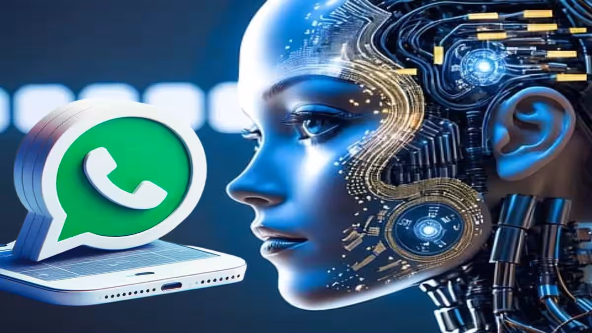 अब AI चैटबॉट भेजेगा वाट्स-एप पर हाउस टैक्स का बिल, नगर निगम की नई पहल