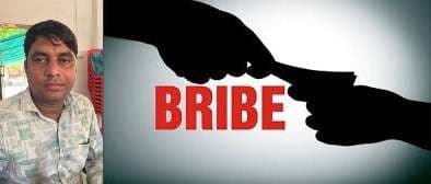 वाराणसी में विद्युत विभाग का जेई 30,000 रुपये रिश्वत लेते गिरफ्तार, एंटी करप्शन ने दबोचा 
