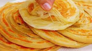 घर पर बनाएं क्रिस्पी और लच्छेदार पराठे, जाने ये टिप्स 