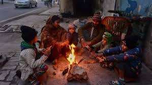 नए साल के जश्न में बाधा बनेगी बारिश, IMD ने दी जानकारी 