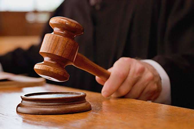 नाबालिग लड़की का पॉर्न वीडियो बनाकर इंटरनेट पर वायरल करने के दोषी को उम्रकैद की सजा...
