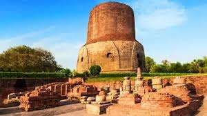 यूनेस्को के विश्व धरोहर की स्थायी सूची में शामिल होगा सारनाथ