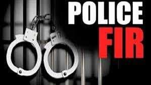 मोदी और योगी का पुतला फूंकने वालों पर FIR दर्ज, कांग्रेसियों ने भी दी तहरीर
