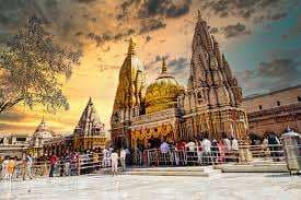 सावन में विदेशों से भी आएंगे शिवभक्‍त, अनुष्ठानों के लिए होगी भीड़
