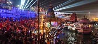 हरिद्वार में गैर हिंदुओं की एंट्री पर रोक, हरकी पौड़ी में पर लगे पोस्टर