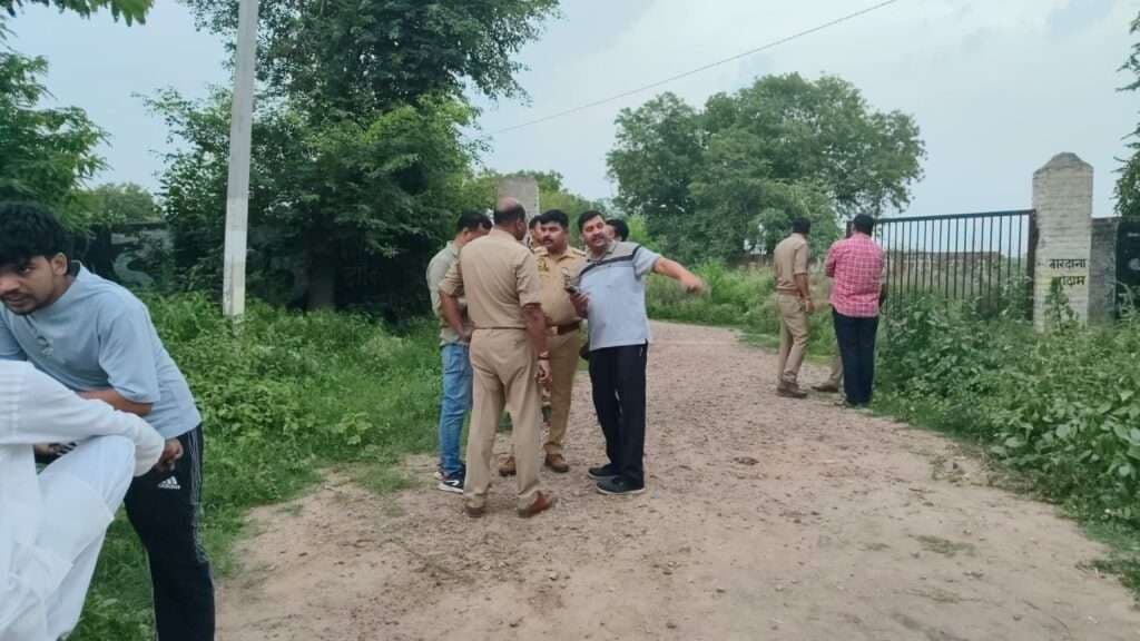 रेलवे कर्मचारी ने रची लूट की फर्जी कहानी, कर्ज से बचने के लिए किया था षड्यंत्र...