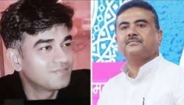 पश्चिम बंगाल में भाजपा नेता सुवेंदु अधिकारी के करीबी सहयोगी चंद्रनाथ रथ की गोली मारकर हत्या, सियासत गरम...