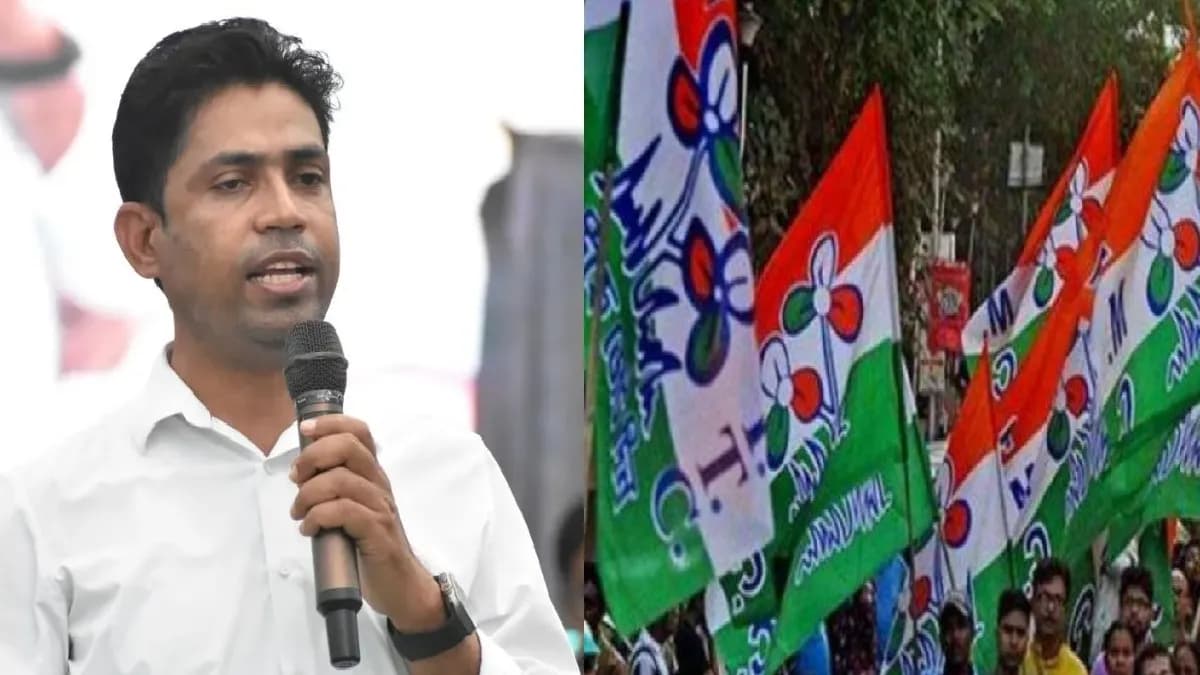 TMC के जहांगीर खान ने छोड़ा फलता का चुनावी मैदान, राजनीति गलियारों में शुरू गुफ्तगू