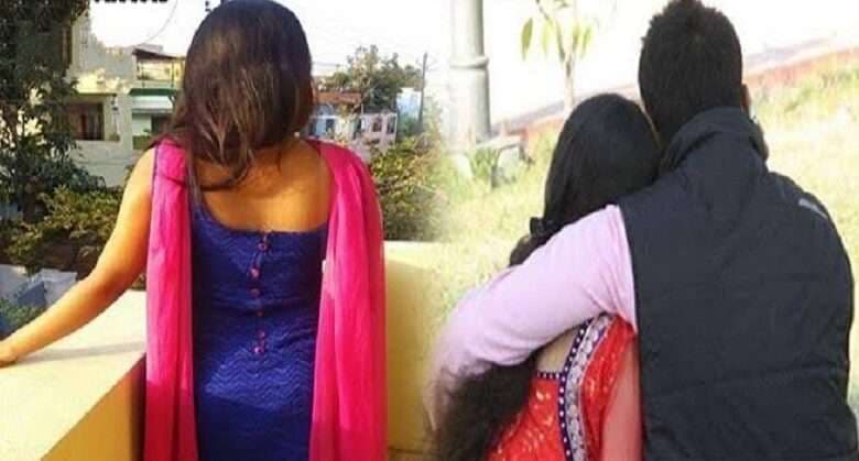 प्रेम प्रसंग के चक्कर में किशोरी ने छत से लगाई छलांग, इलाज के दौरान मौत