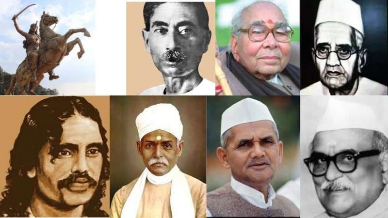 काशी के मतवाले हीरो-वीरो की बलिदान की अमर कहानी 
