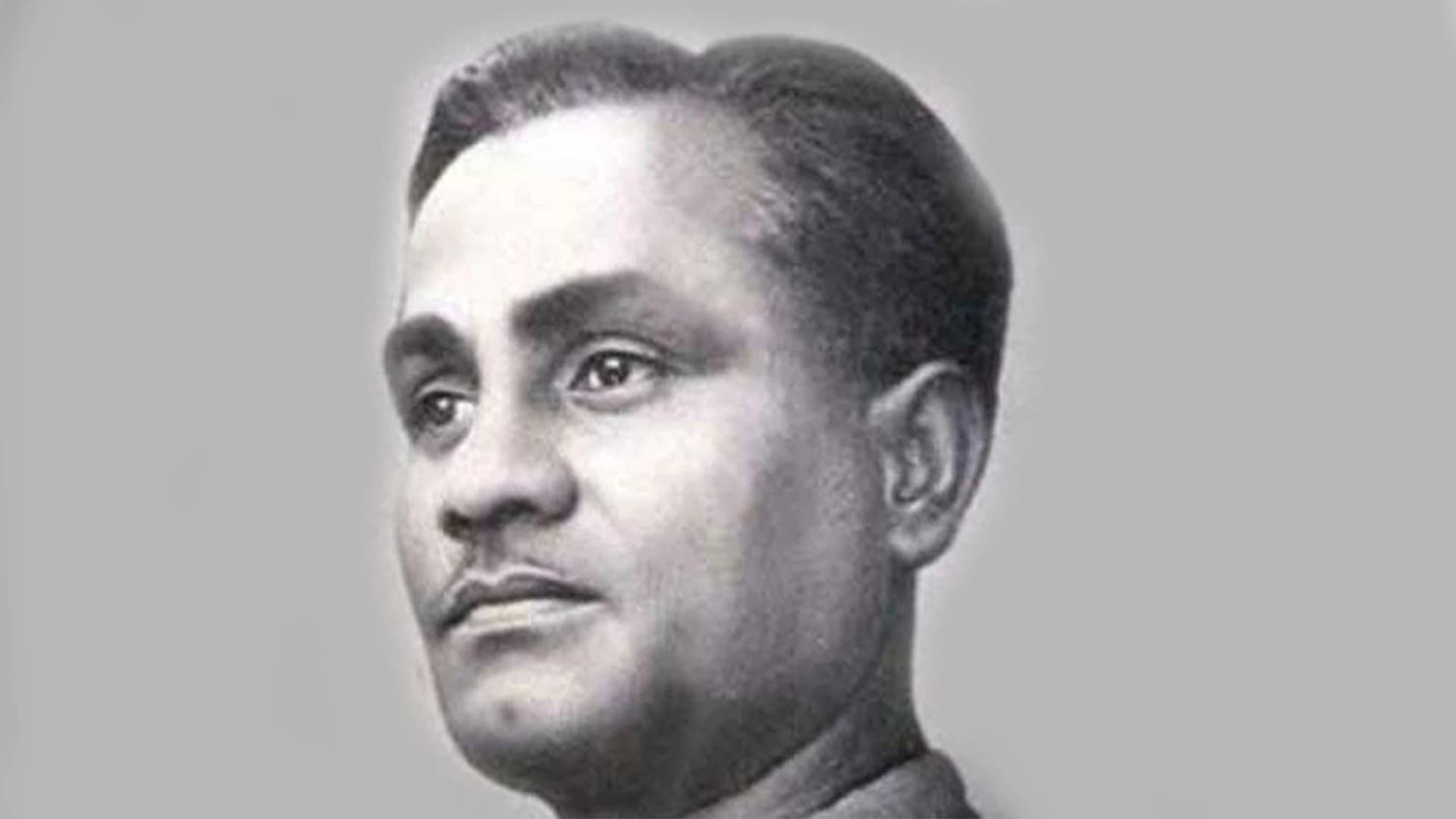 राष्ट्रीय खेल दिवस : हॉकी के जादूगर मेजर ध्यानचंद को किया जा रहा नमन 
