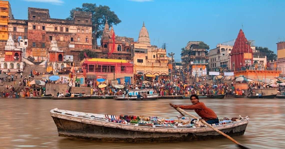 वाराणसी में 10 कुंडों का होगा जीर्णोद्धार, खर्च होंगे 15 करोड़