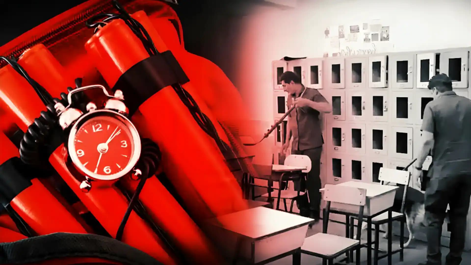 दिल्ली के स्कूलों को फिर मिली बम से उड़ाने की धमकी, फैली दहशत 