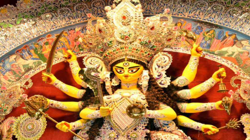 नवरात्रिः वाराणसी में बंद रहेगी मांस-मछली की दुकानें, सफाई पर विशेष ध्यान