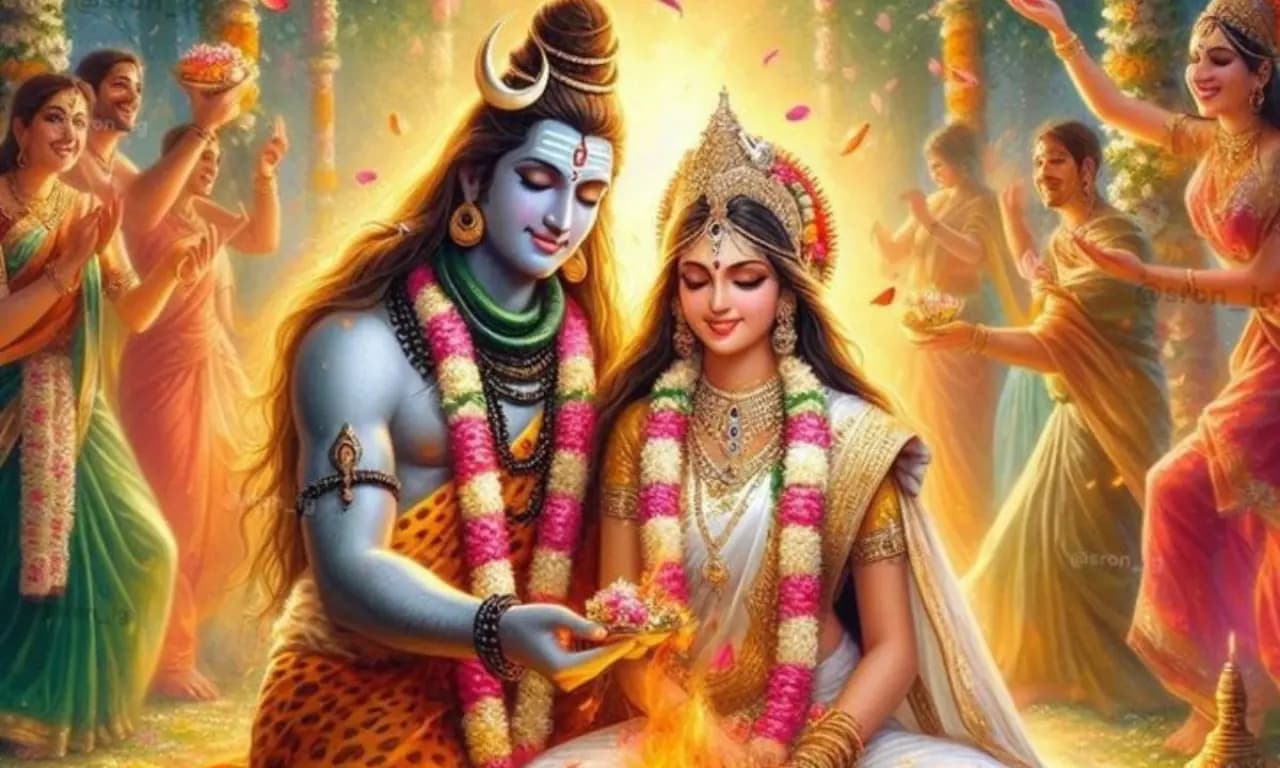 आ गया महाशिवरात्रि का पावन पर्व, जाने इसके रात का अद्भुत रहस्य 