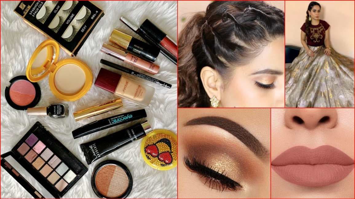 वैलेंटाइन डे पर अपनी खूबसूरती को ऐसे निखारे, अप्लाई करें ये मेकअप टिप्स