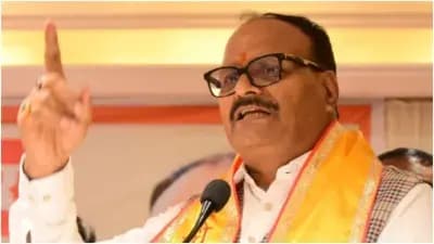 डिप्टी सीएम ब्रजेश ने छोड़ दी सरकारी सुविधा, हो रही इस बात की चर्चा 
