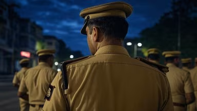 पेड़ से लटकता मिला युवक का शव, मामले की कार्रवाई में जुटी पुलिस 