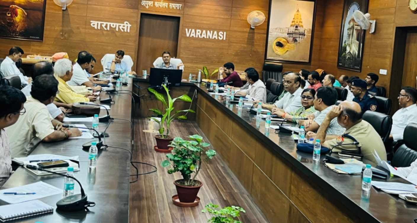 देव दीपावली एवं गंगा महोत्संव को लेकर बड़ा एलान, प्रांतीय मेला का देंगे रूप