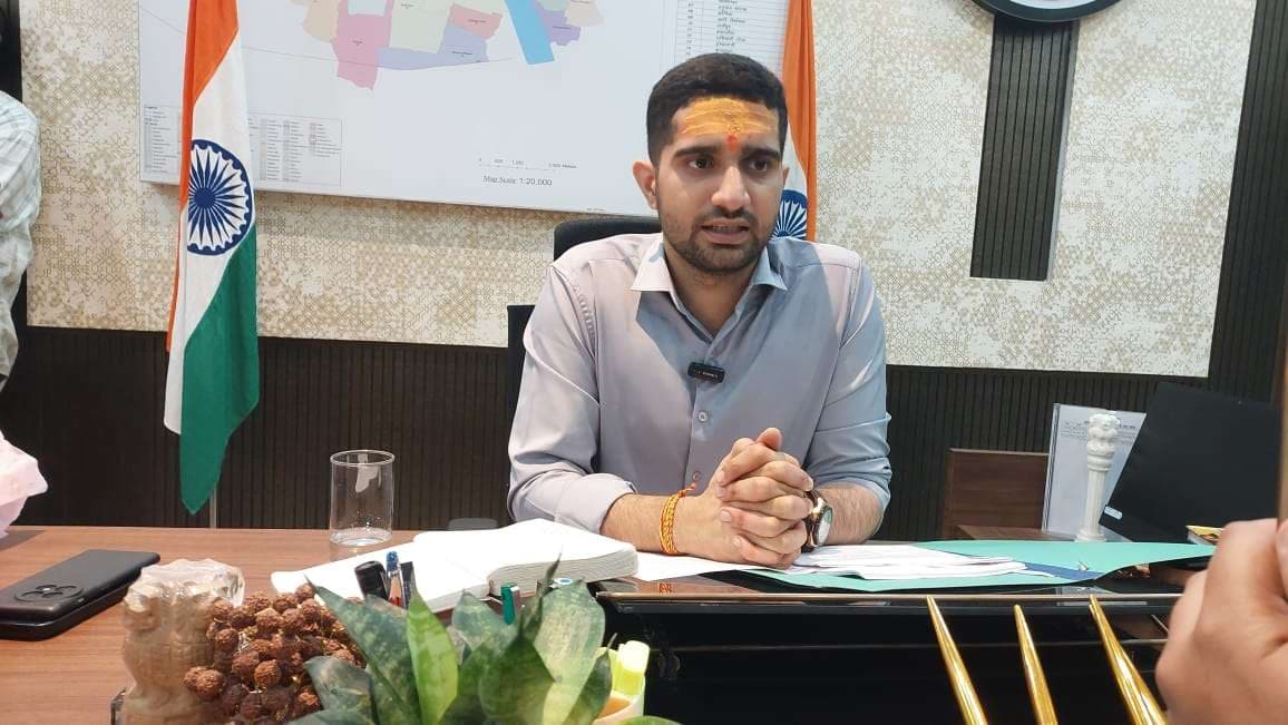 ऑनलाइन संपत्ति कर जमा करने वालों को राहत, इस तरह करें आवेदन