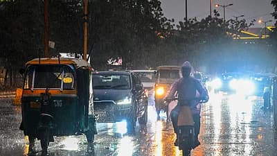 दिल्ली-NCR में फिर चढ़ेगा पारा, इस दिन से बदलेगा मौसम का मिजाज