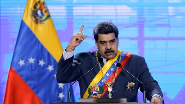 दाने-दाने को मोहताज वेनेजुएला, कभी दुनिया का चौथा अमीर देश था