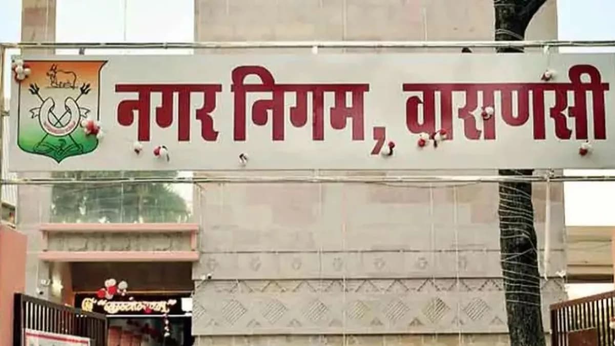 नगर आयुक्त ने विभिन्न क्षेत्रों का किया निरीक्षण, डोर-टू-डोर कूड़ा कलेक्शन पर सख्‍ती
