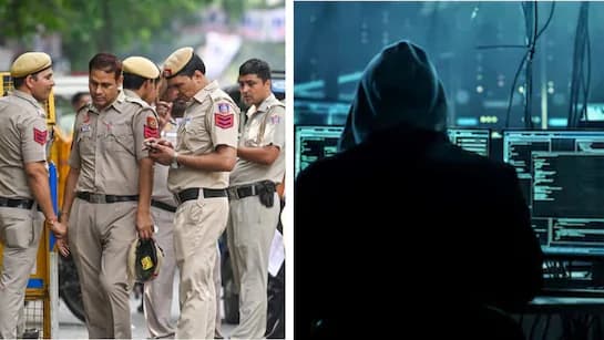 डिजिटल अरेस्‍ट का भय दिखाकर लाखों की ठगी, रकम होल्ड कर पुलिस ने की बड़ी कार्रवाई 