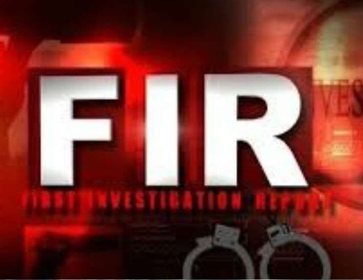 अवैध तरीके से विदेशियों को ठहराने पर होटल संचालक-मैनेजर पर मुकदमा, जांच में जुटी पुलिस