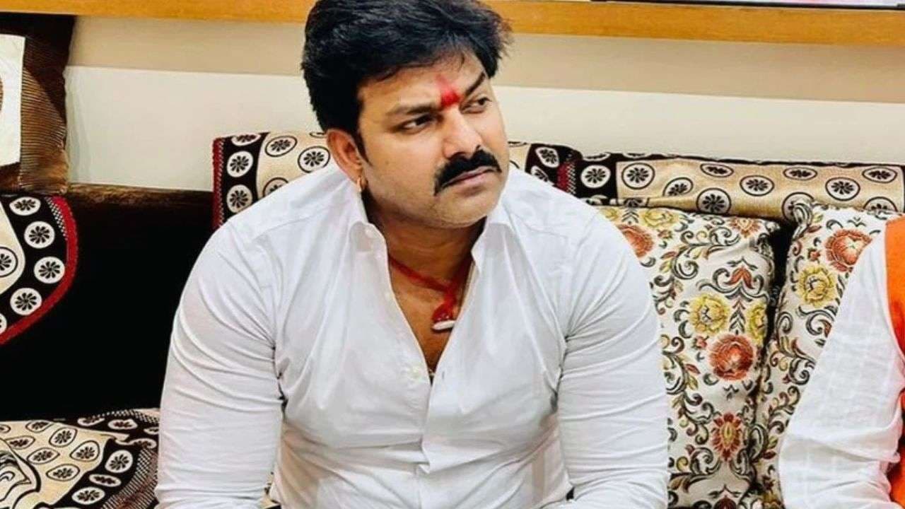 भोजपुरी फिल्‍म स्टार पवन सिंह समेत चार के खिलाफ धोखाधड़ी का मुकदमा  
