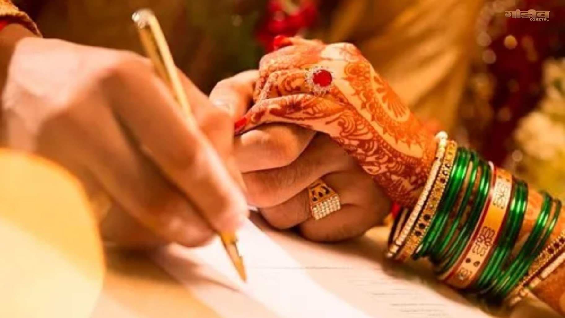 वाराणसी में कोर्ट मैरिज के 10 दिन बाद खुला चौंकाने वाला रहस्‍य, पीड़ित को मिलने लगी धमकियां
