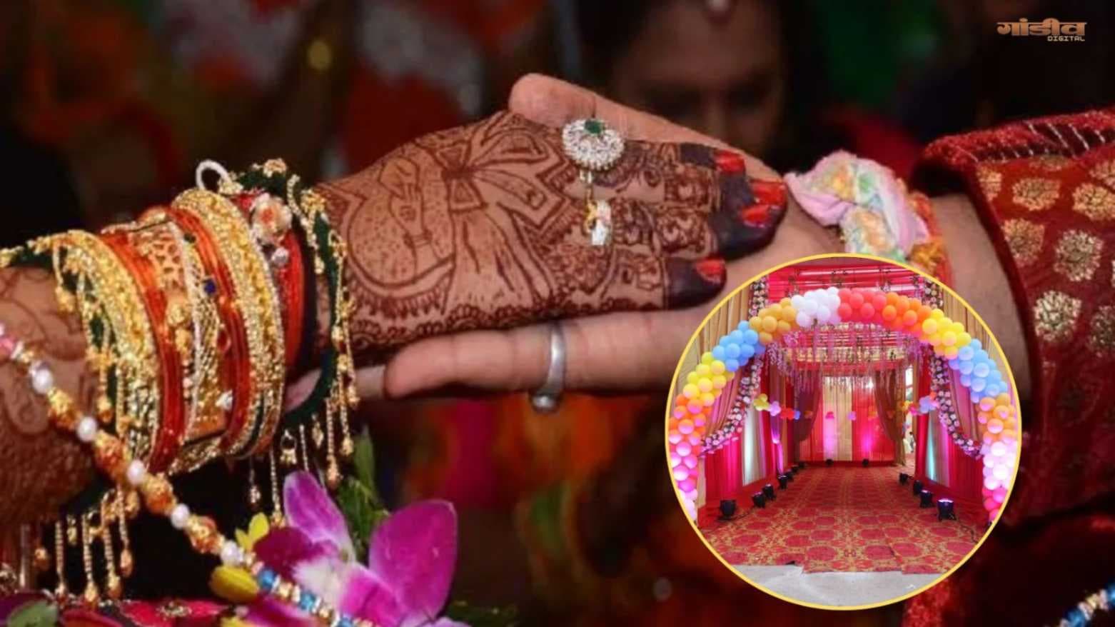 बनारसियों के लिए सौगात, नए साल में शहर से गांव तक मिलेंगे 60 बरात घर
