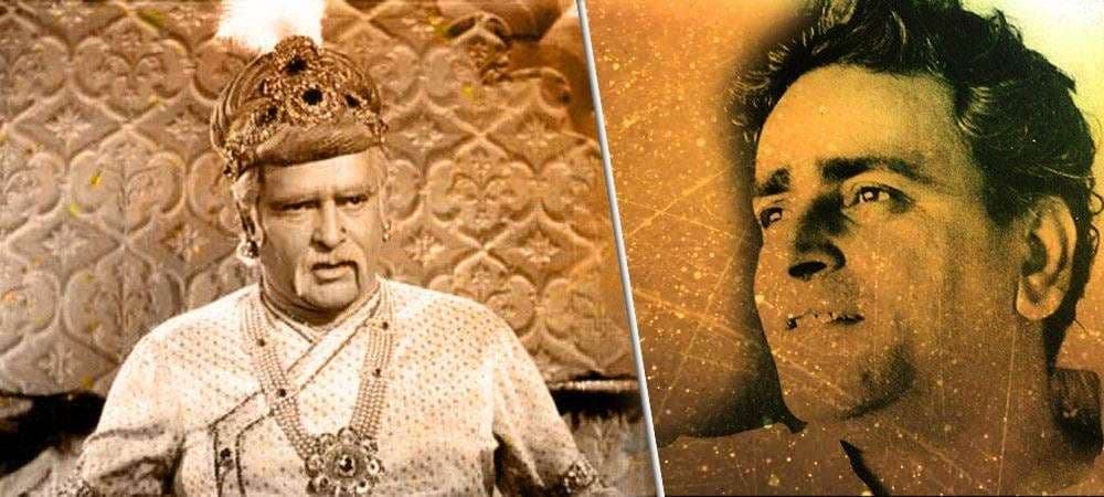 जन्मदिनः दो हज़ार से भी ज्यादा किरदार निभाने वाले पृथ्वीराज कपूर के सामने दब जाती थी दिग्गज एक्टरों की आवाज  