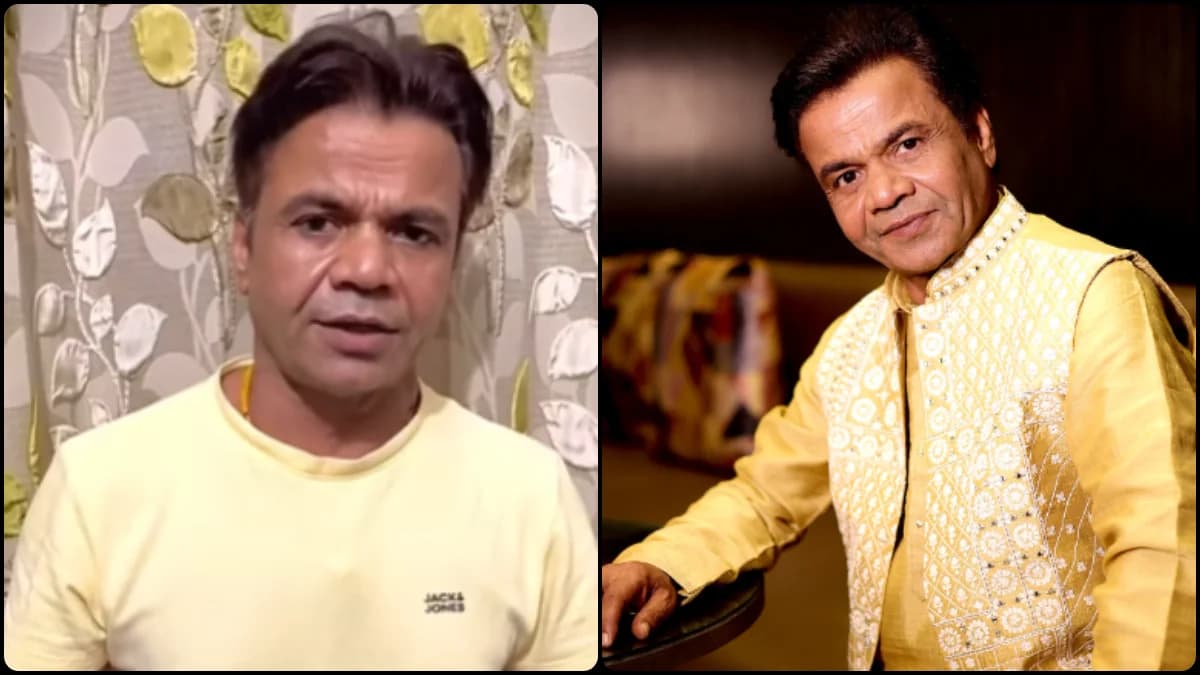 अरे एक्टर राजपाल को जेल जाना होगा, आखिर क्यों?