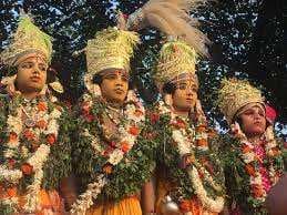 विश्‍वविख्‍यात नाटी इमली का भरत मिलाप 3 अक्टूबर को, तैयारी अधूरी 