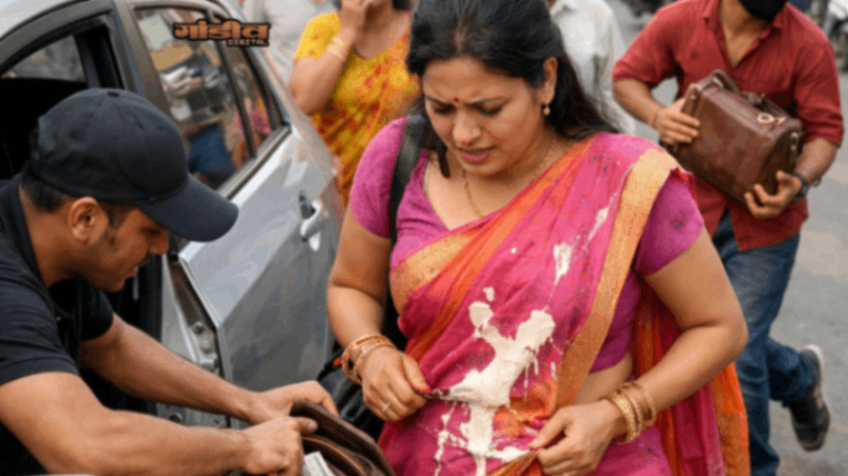 वाराणसी में बदमाशों का यह हथकंडा जानकर हो जाएंगे हैरान, पुलिस की कार्यप्रणाली पर सवाल  