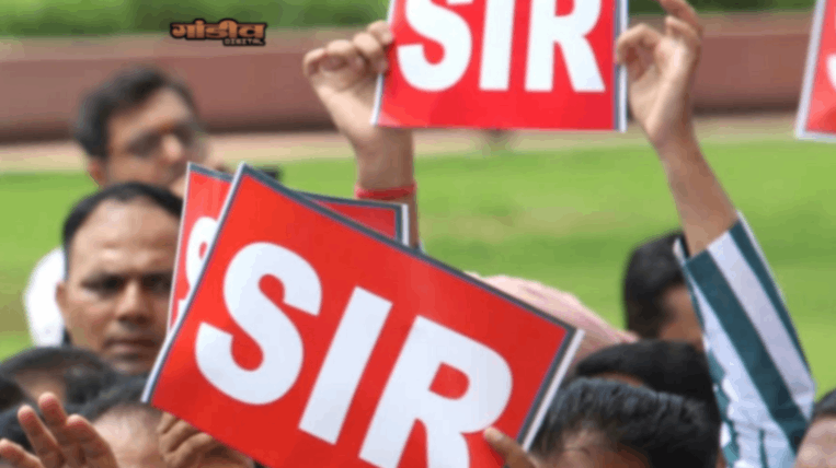 वाराणसी में मंत्री के वोट जिहाद की निकली हवा, जांच में आरोप निकले निराधार 