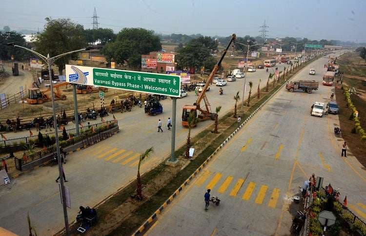 पीएम का आगमन : नदेसर और बाबतपुर की ओर जाने वाले रहें सावधान