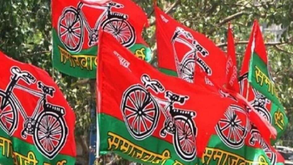 सपा नेताओं ने अखिलेश यादव से की मुलाकात, संगठनात्मक मुद्दों पर हुई चर्चा