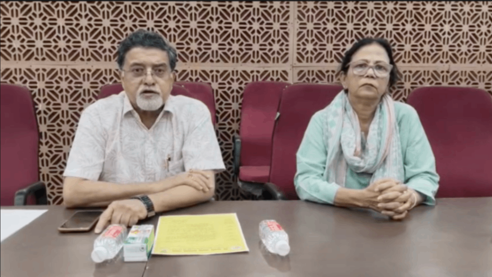 नवांकुर कार्यशाला 15 मई से होगी प्रारंभ, 29वें वर्ष में प्रवेश; रंगमंच, संगीत व नृत्य का मिलेगा प्रशिक्षण...
