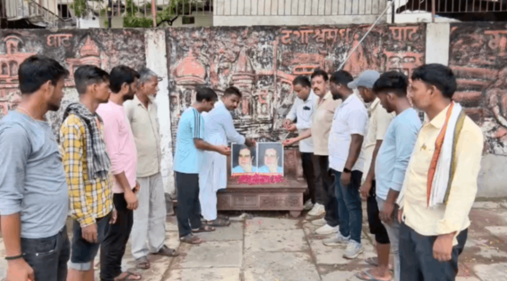 फिल्म सम्राट दिलीप कुमार की पांचवीं पुण्यतिथि पर दी श्रद्धांजलि, भारत रत्न देने की उठी मांग