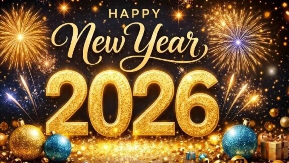 इस देश में सबसे पहले मनाया गया नए साल का जश्न! जानें