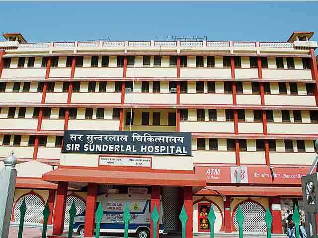 एसएस हास्पिटल को अरसे बाद मिला नियमित चिकित्सा अधीक्षक