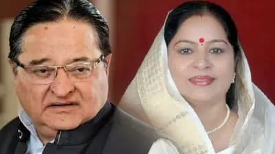 शादी समारोह में रुचि वीरा-एसटी हसन में फिर दिखी तल्खी, होने लगी चर्चा